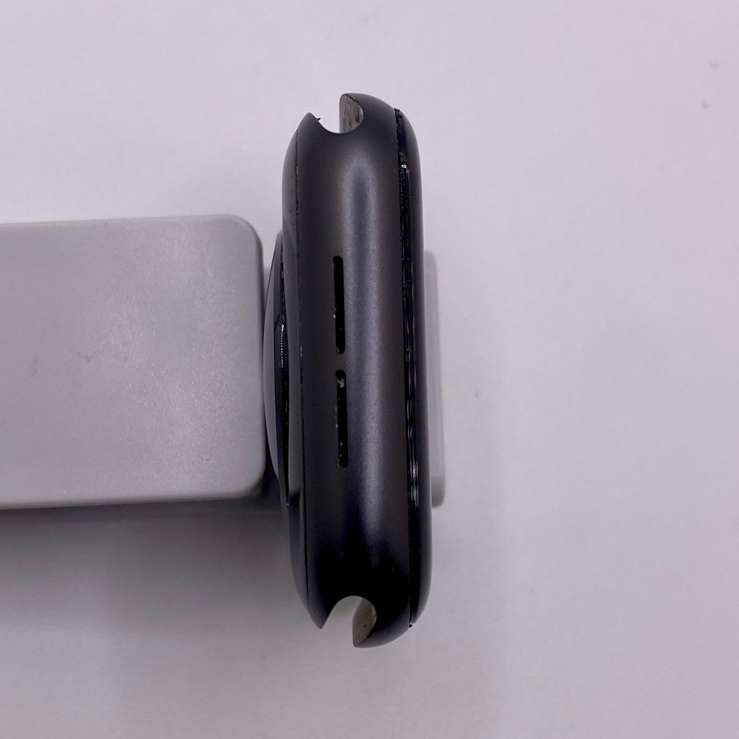 ムスビー｜Apple Watch SE1 (GPS) 44 mmケース A2352 バッテリー100 