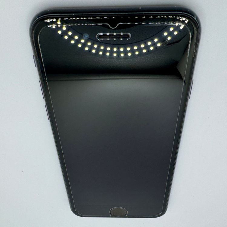 iPhone SE2 64GB �Хåƥ꡼83�� �֥�å� SIM�ե꡼ ����̵�����ڱ���