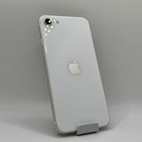 iPhone SE2 64GB �Хåƥ꡼81�� �ۥ磻�� SIM�ե꡼ ����̵�����ڱ���