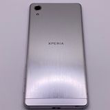 ڥХåƥ꡼ʡXperia X Performance ۥ磻 SIMե꡼ ̵ڱ