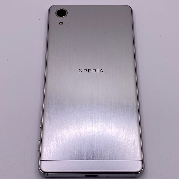 ڥХåƥ꡼ʡXperia X Performance ۥ磻 SIMե꡼ ̵ڱ
