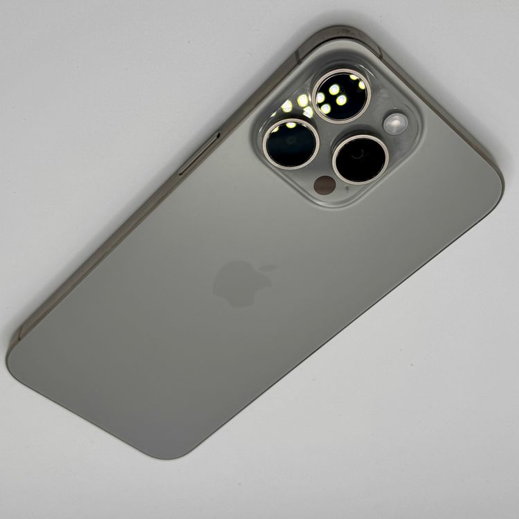 iPhone 15 Pro Max 256GB Хåƥ꡼100 ʥ˥ڱ