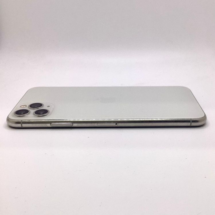 iPhone 11 Pro Max 256GB �Хåƥ꡼80�� �ۥ磻�� SIM�ե꡼�ε��ס�