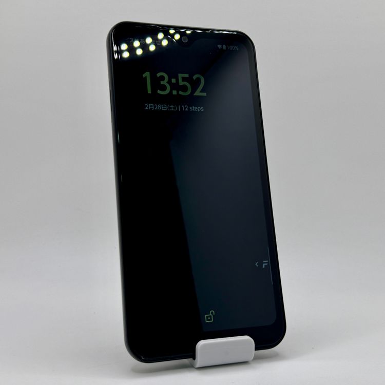 arrows We FCG01 64GB �Хåƥ꡼�ɹ� �֥�å� SIM�ե꡼ ����̵�����ڱ���