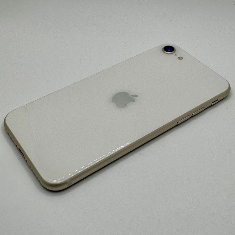 iPhone SE3 128GB Хåƥ꡼100 饤 SIMե꡼ ̵ڱ