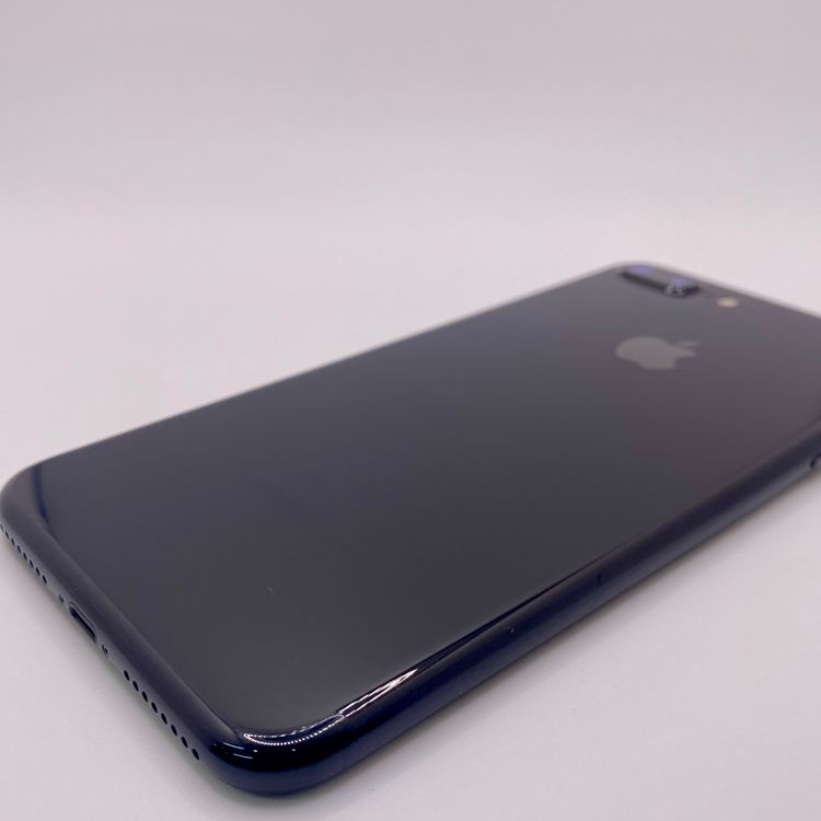 iPhone 7 Plus 256GB Хåƥ꡼100 åȥ֥å SIMե꡼ڱ