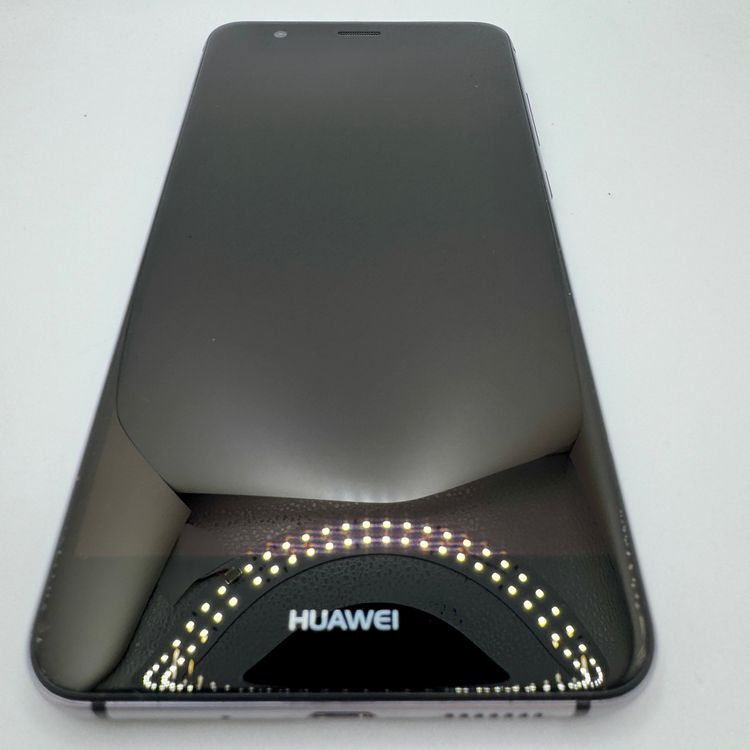 HUAWEI P10 lite 32GB �ߥåɥʥ��ȥ֥�å� SIM�ե꡼ ����̵�����ڱ���