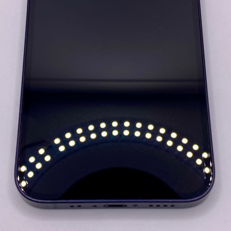 iPhone 12 mini 64GB Хåƥ꡼100 ֥å SIMե꡼ ̵ڱ