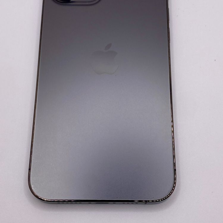 iPhone 12 Pro Max 128GB Хåƥ꡼100 եȡڱ