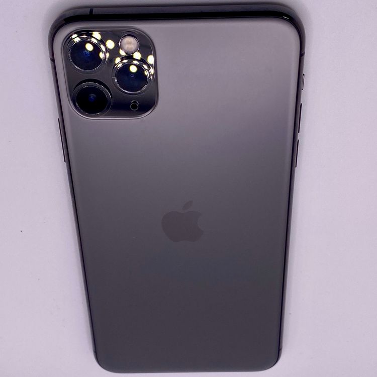 iPhone 11 Pro Max 64GB Хåƥ꡼100 ڡ쥤ڱ