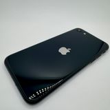 iPhone SE3 128GB �Хåƥ꡼100�� �ߥåɥʥ��� SIM�ե꡼ ����̵�����ڱ���