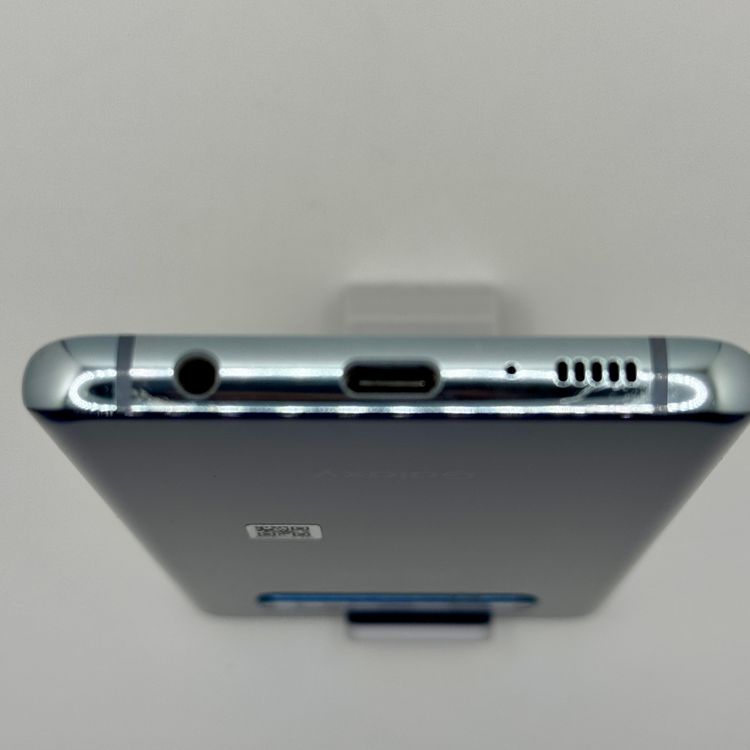 Galaxy S10 SC-03L 128GB �ץꥺ��֥롼 SIM�ե꡼ ����̵�����ڱ���