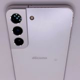 Galaxy S22 SC-51C 256GB եȥۥ磻 SIMե꡼ ̵ڱ