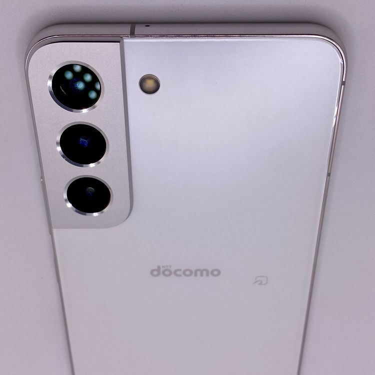 Galaxy S22 SC-51C 256GB եȥۥ磻 SIMե꡼ ̵ڱ
