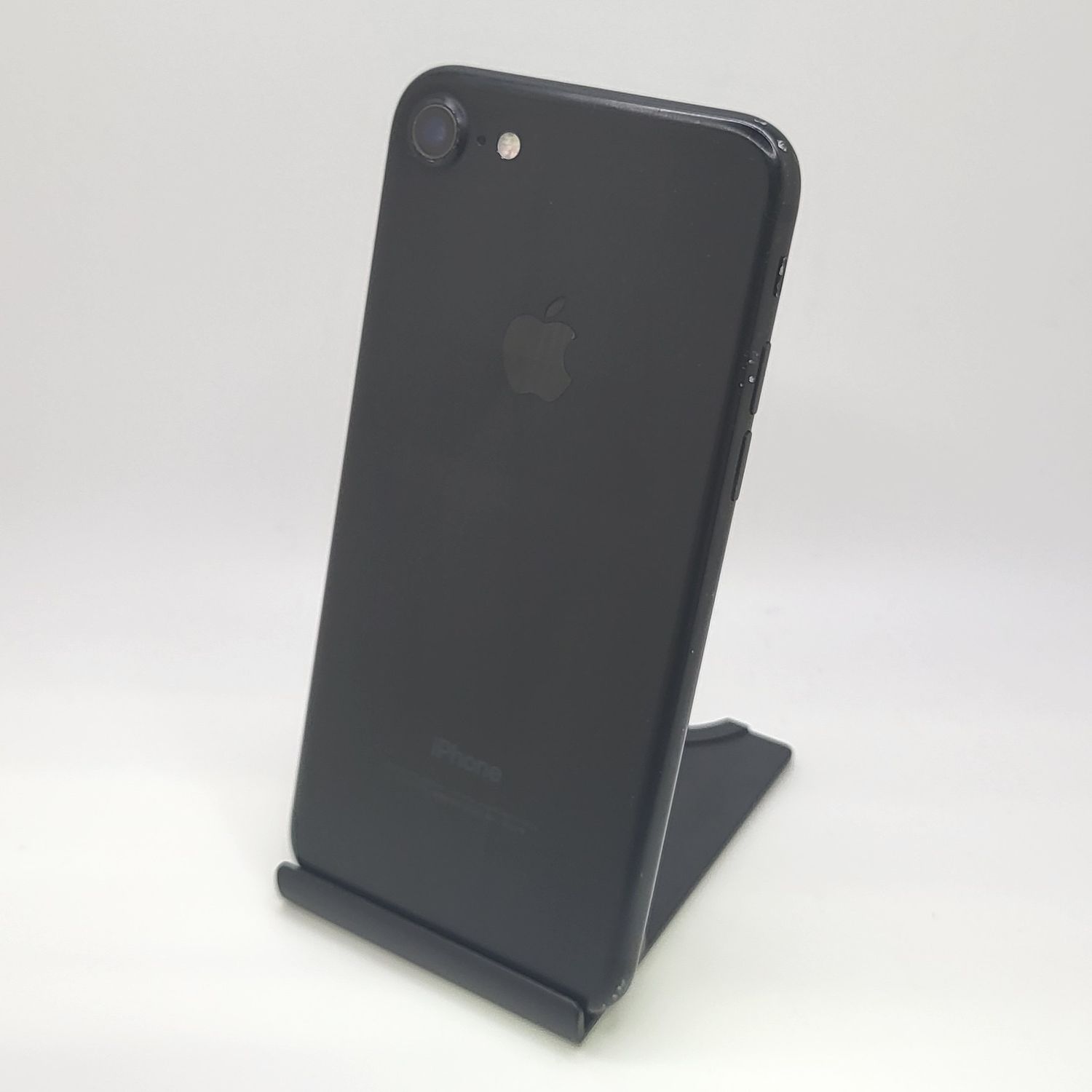 ムスビー｜iPhone7 ブラック 32GB SIMフリー バッテリー100％ 送料無料 