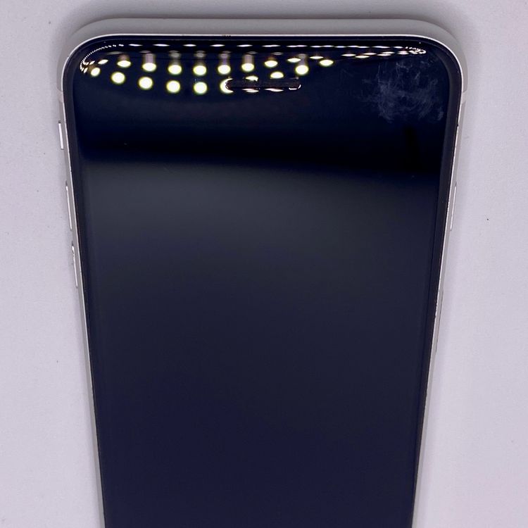 iPhone SE2 64GB Хåƥ꡼100 ۥ磻 SIMե꡼ ̵ڱ