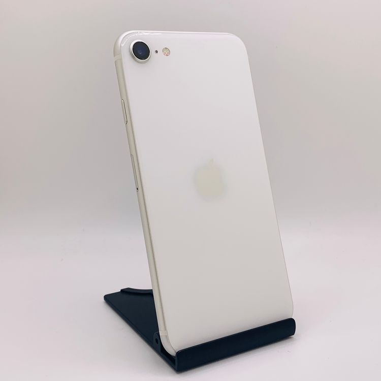 ムスビー｜iPhone SE (第2世代) 64GB SIMフリー バッテリー100  