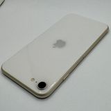 iPhone SE3 128GB Хåƥ꡼100 饤 SIMե꡼ ̵ڱ