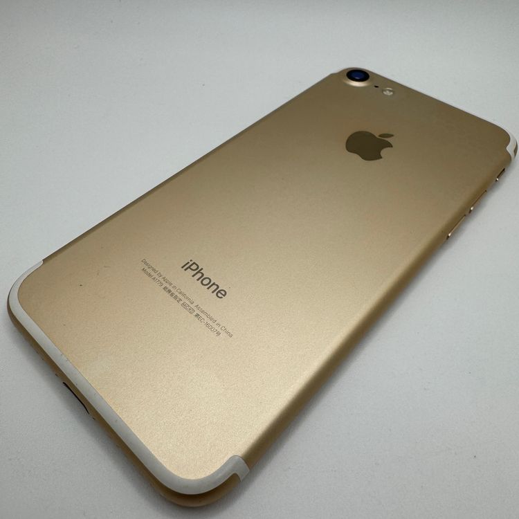 iPhone 7 128GB �Хåƥ꡼100�� ������� SIM�ե꡼ ����̵�����ڱ���