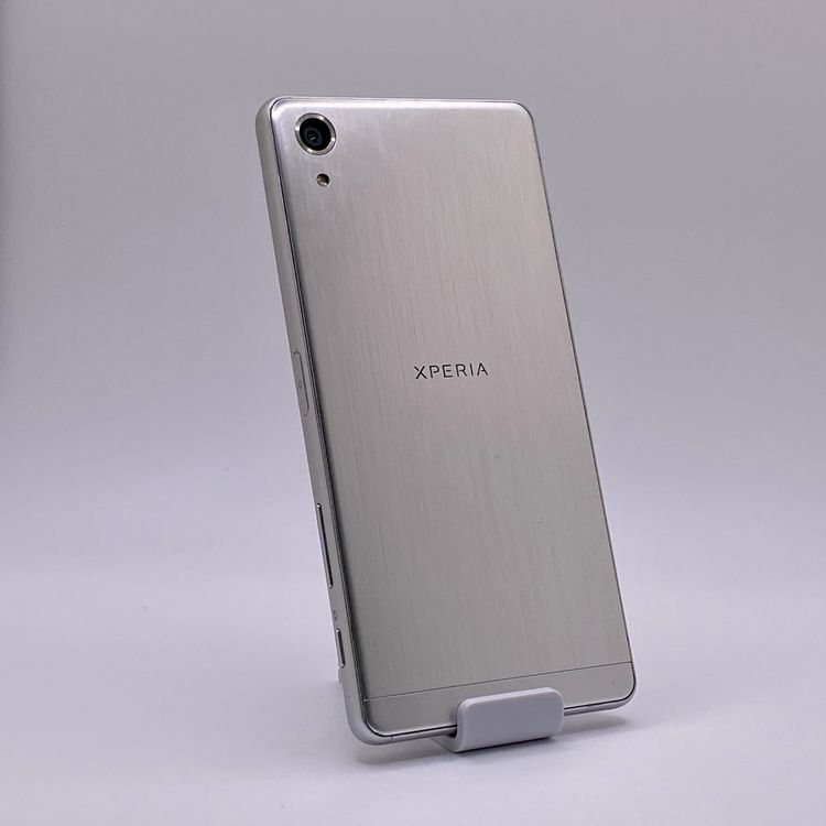 ڥХåƥ꡼ʡXperia X Performance ۥ磻 SIMե꡼ ̵ڱ
