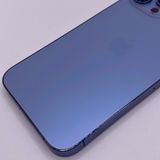 iPhone 13 Pro Max 128GB Хåƥ꡼100 ֥롼ڱ