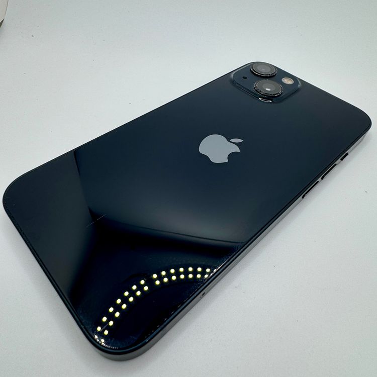 iPhone 13 128GB �Хåƥ꡼100�� �ߥåɥʥ��� SIM�ե꡼ ����̵�����ڱ���