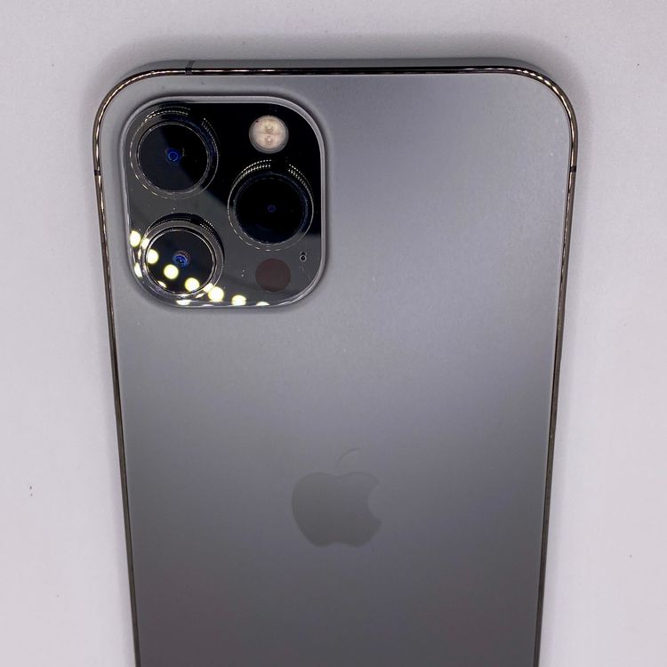 iPhone 12 Pro Max 128GB Хåƥ꡼100 եȡڱ