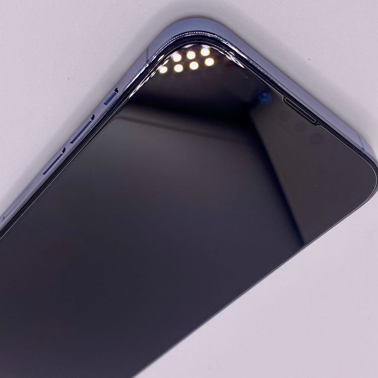 iPhone 13 Pro Max 128GB Хåƥ꡼100 ֥롼ڱ