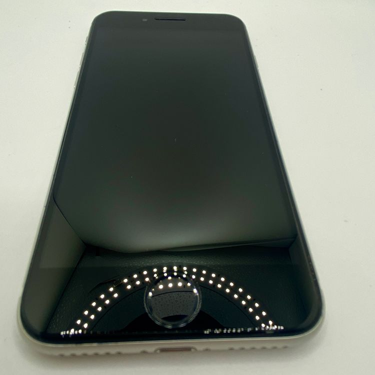 iPhone SE2 64GB �Хåƥ꡼93�� �ۥ磻�� SIM�ե꡼ ����̵�����ڱ���