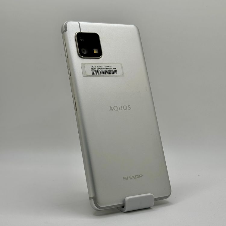 AQUOS sense4 lite 64GB ����С� SIM�ե꡼ ����̵�����ڱ���