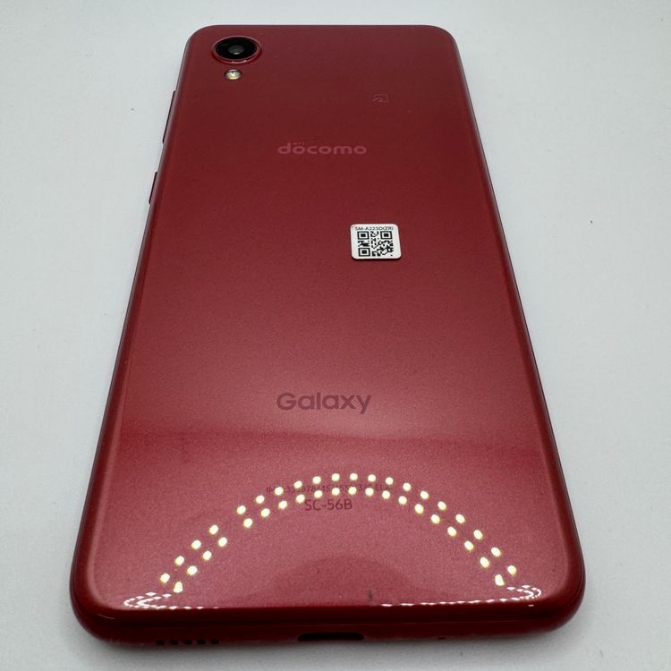 Galaxy A22 5G SC-56B 64GB ��å� SIM�ե꡼ ����̵�����ڱ���