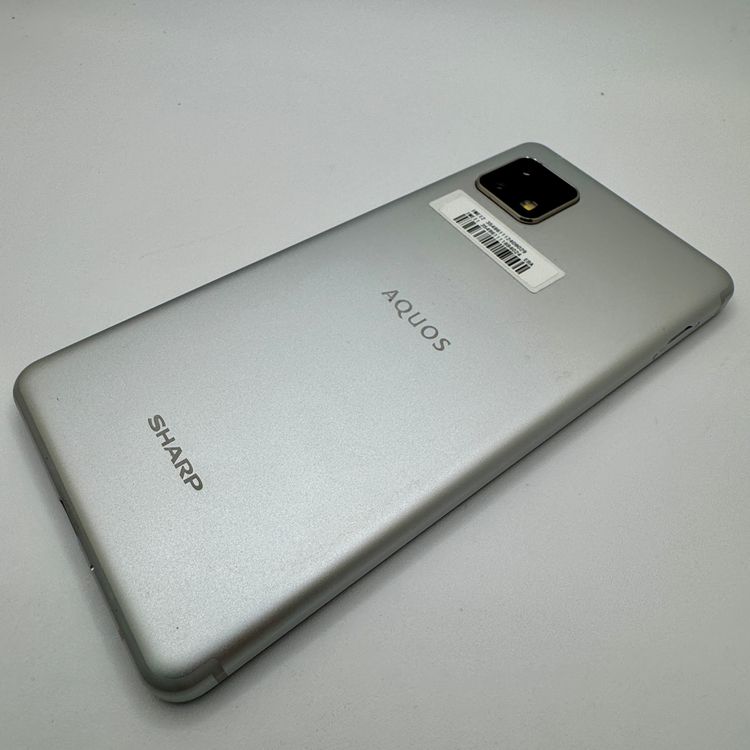 AQUOS sense4 lite 64GB ����С� SIM�ե꡼ ����̵�����ڱ���