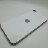 iPhone SE2 64GB �Хåƥ꡼81�� �ۥ磻�� SIM�ե꡼ ����̵�����ڱ���