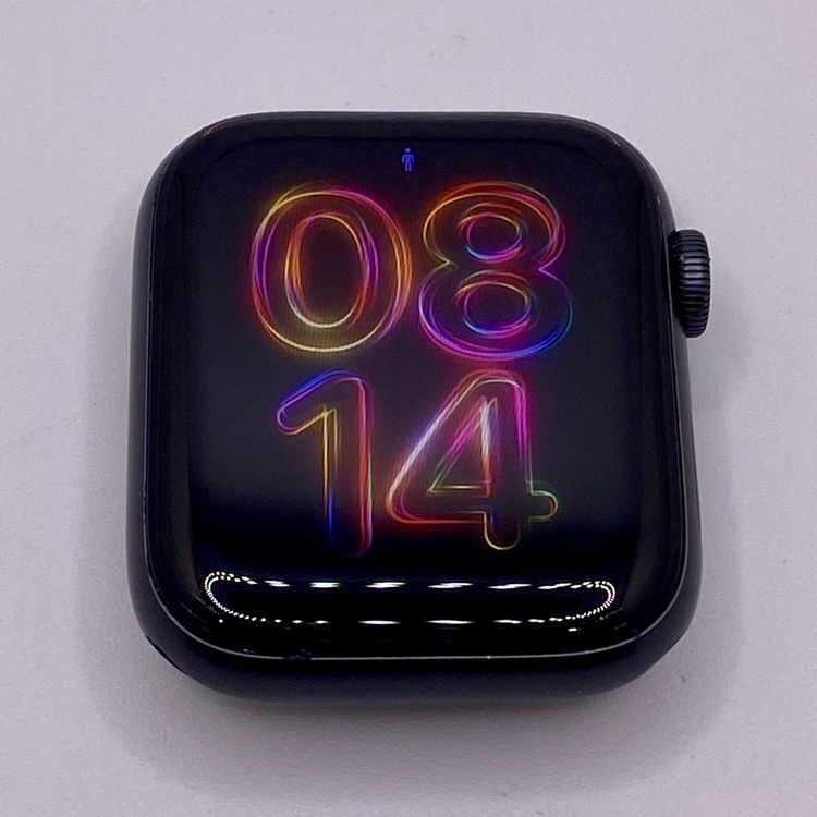 Apple Watch SE1 (GPS) 44 mm A2352 Хåƥ꡼100ڱ