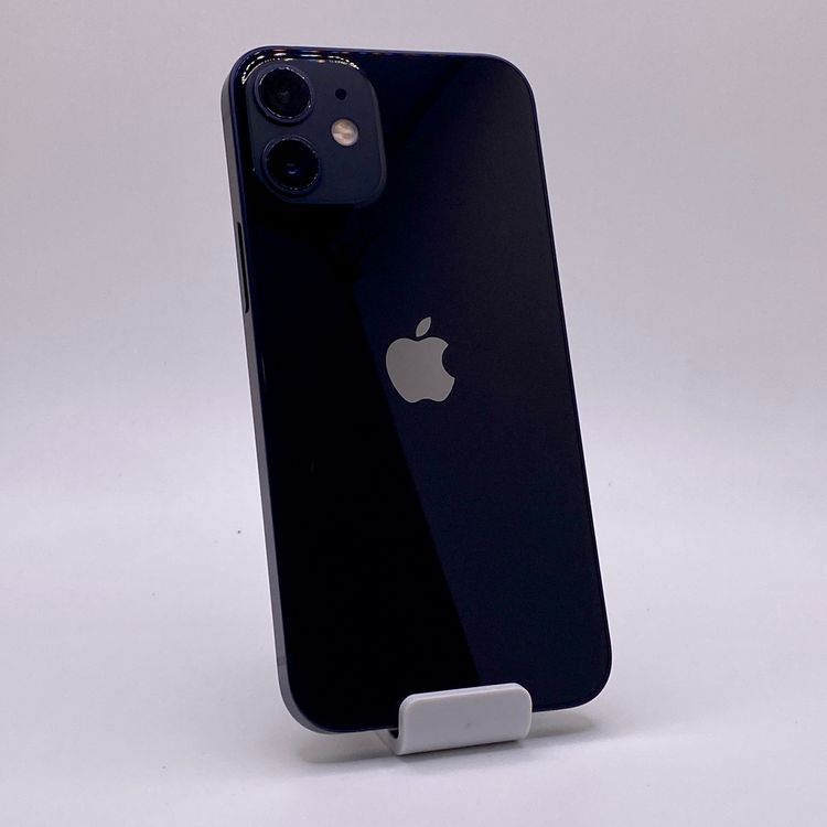 iPhone 12 mini 64GB Хåƥ꡼100 ֥å SIMե꡼ ̵ڱ
