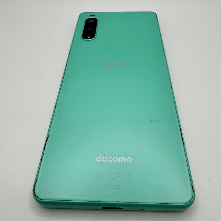 Xperia 10 IV 128GB �ߥ�� SIM�ե꡼ ����̵�����ڱ���