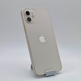 iPhone 12 64GB Хåƥ꡼100 ۥ磻 SIMե꡼ ̵ڱ