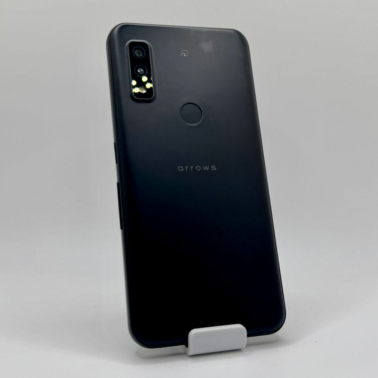 arrows We FCG01 64GB �Хåƥ꡼�ɹ� �֥�å� SIM�ե꡼ ����̵�����ڱ���