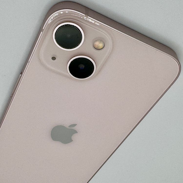 iPhone 13 128GB �Хåƥ꡼100�� �ԥ� SIM�ե꡼ ����̵�����ڱ���