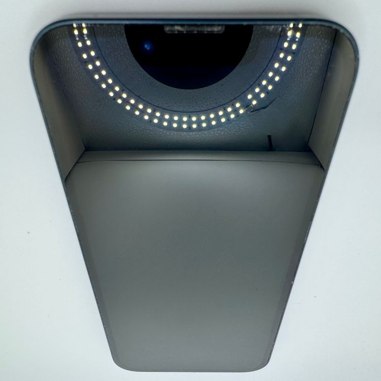 iPhone 13 128GB �Хåƥ꡼100�� �ߥåɥʥ��� SIM�ե꡼ ����̵�����ڱ���