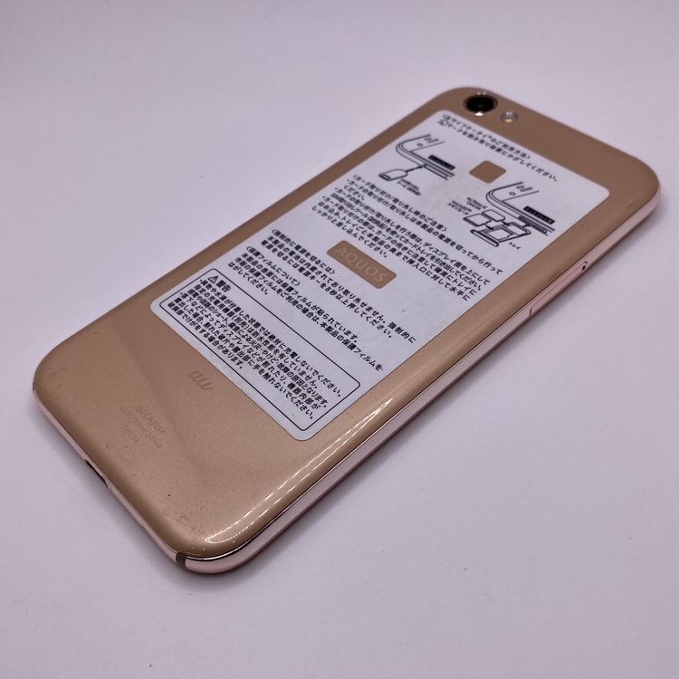 AQUOS R SHV39 64GB 饤ȥ SIMե꡼ ̵ڱ