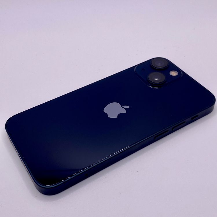iPhone 13 mini 128GB Хåƥ꡼100 ߥåɥʥ SIMե꡼ڱ
