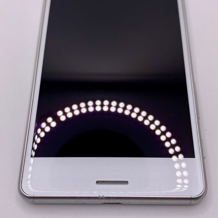 ڥХåƥ꡼ʡXperia X Performance ۥ磻 SIMե꡼ ̵ڱ