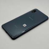 Galaxy A21 SC-42A 64GB ֥å SIMե꡼ ̵ڱ