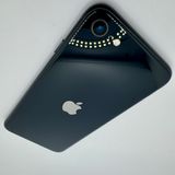 iPhone SE3 128GB �Хåƥ꡼100�� �ߥåɥʥ��� SIM�ե꡼ ����̵�����ڱ���