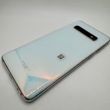 Galaxy S10 SC-03L 128GB �ץꥺ��ۥ磻�� SIM�ե꡼ ����̵�����ڱ���