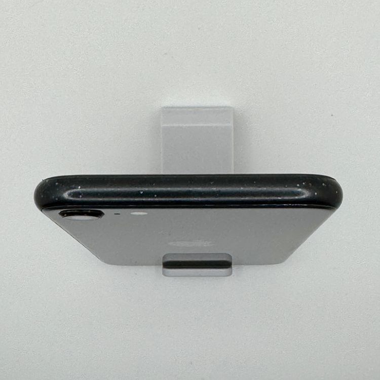 iPhone SE2 64GB �Хåƥ꡼83�� �֥�å� SIM�ե꡼ ����̵�����ڱ���