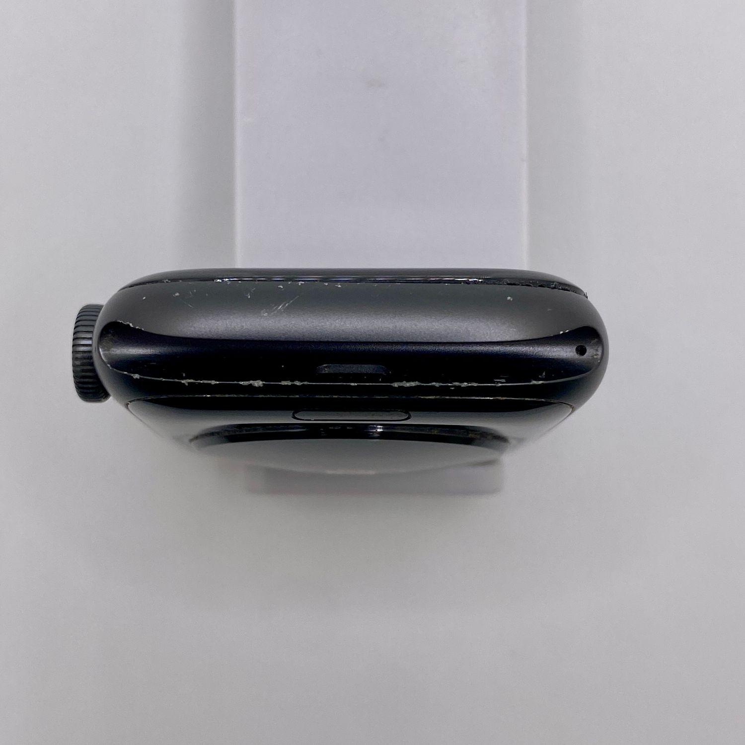 ムスビー｜Apple Watch SE1 (GPS) 44 mmケース A2352 バッテリー100 