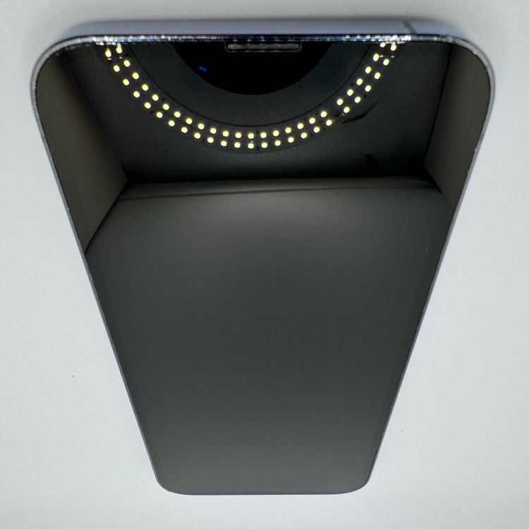 iPhone 13 Pro Max 256GB �Хåƥ꡼100�� ������֥롼���ڱ���