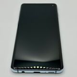 Galaxy S10 SC-03L 128GB �ץꥺ��֥롼 SIM�ե꡼ ����̵�����ڱ���